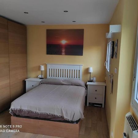 Coqueto Alojamiento Con Banera De Hidromasaje Apartment Тарагона Екстериор снимка