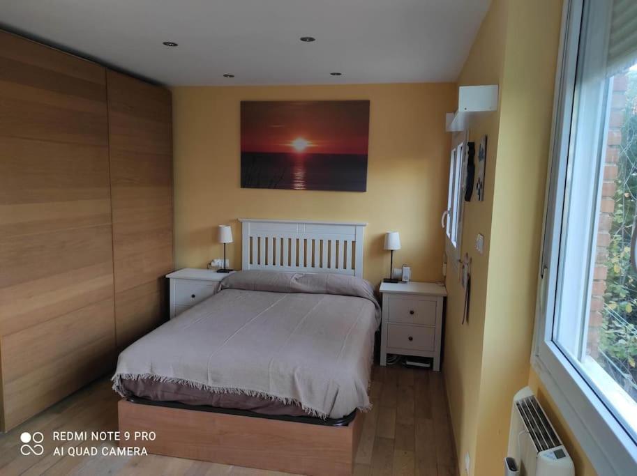 Coqueto Alojamiento Con Banera De Hidromasaje Apartment Тарагона Екстериор снимка